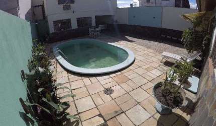 Casa para Venda - 95m², 4 dormitórios, sendo 2 suites, 4 vagas - Ipanema