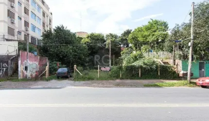 Terreno para Venda - 0m², 0 dormitórios, Tristeza