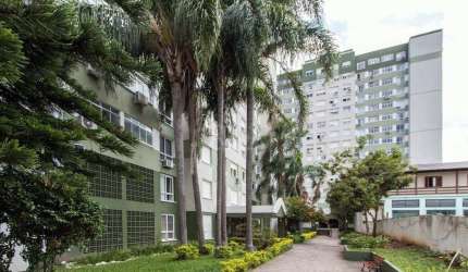 Apartamento para Venda - 70.47m², 3 dormitórios, 1 vaga - Cavalhada