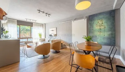 Apartamento em Ipanema