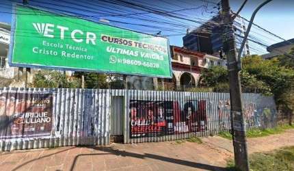 Terreno para Venda - 0m², 0 dormitórios, Petrópolis