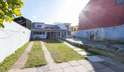 Casa para Venda - 120m², 4 dormitórios, sendo 1 suites, 3 vagas - Serraria