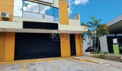 Loja para Venda - 218.74m², Cavalhada