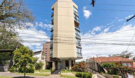 Cobertura para Venda - 157.05m², 2 dormitórios, 2 vagas - Tristeza