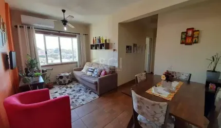 Apartamento para Venda - 62.04m², 2 dormitórios, 1 vaga - Cavalhada
