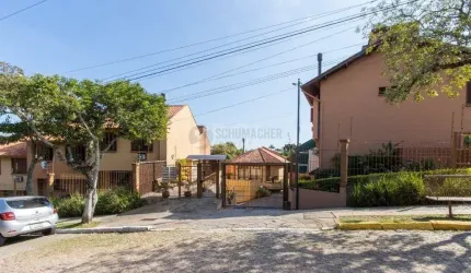 Casa em Condomínio em Espírito Santo