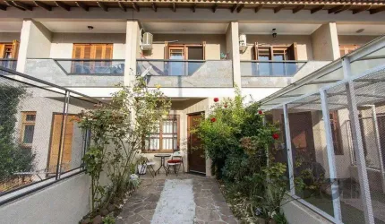 Casa em Hípica