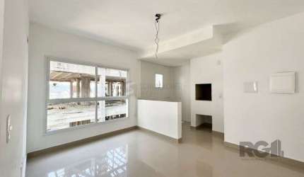 Apartamento em Centro