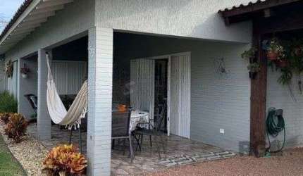 Casa em Atlântida