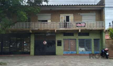Terreno Residencial em Cavalhada