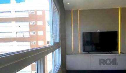 Apartamento 3 dormitórios, bairro Navegantes.