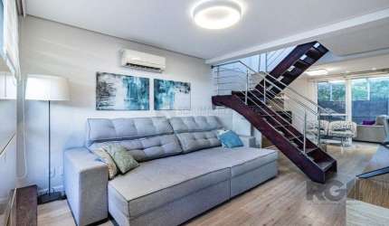 Casa em Condomínio em Ipanema