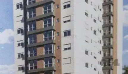 Apartamento em Centro