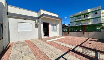 Casa em Jardim Beira Mar
