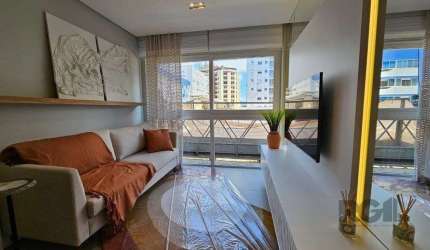 Apartamento em Zona Nova
