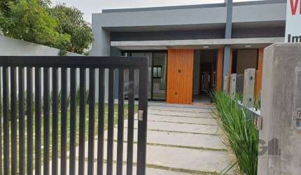 Casa em Centro