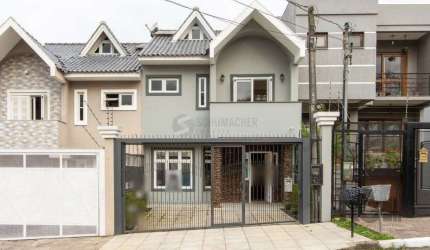 Casa 3 dormitórios à venda Ipanema - Impecável - Totalmente reformada e mobiliada.