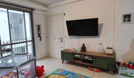 Apartamento | 2 Dormitórios | 68,37m2 Privativos | 1 Vaga - Cidade Baixa