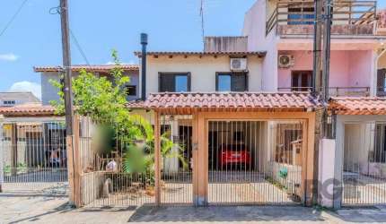 Casa em Hípica
