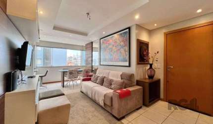 Apartamento em Zona Nova