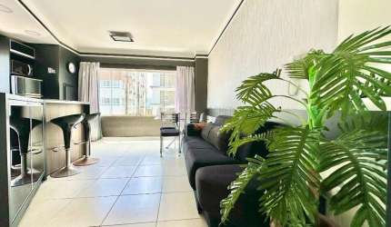 Apartamento em Zona Nova