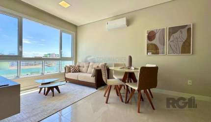 Apartamento em Zona Nova