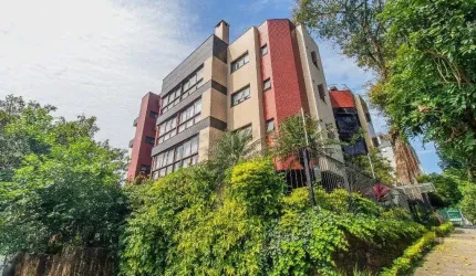 Cobertura Duplex - 3 quartos - 432m² - à venda