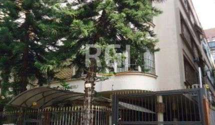 Apartamento para Venda - 125.32m², 3 dormitórios, Bom Fim
