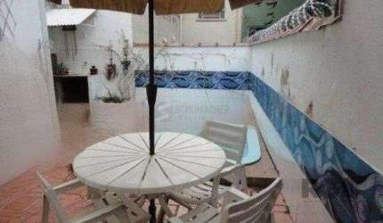 Casa em Petrópolis