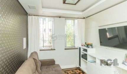 Apartamento em Passo da Areia