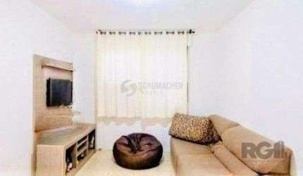 Apartamento no Jardim Botânico de 2 dormitórios desocupado