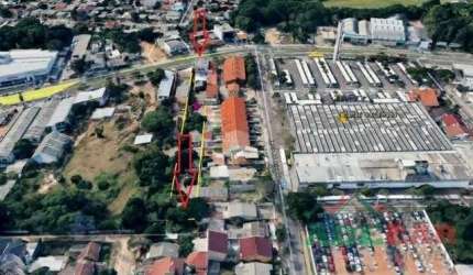 Terreno Residencial em Cavalhada