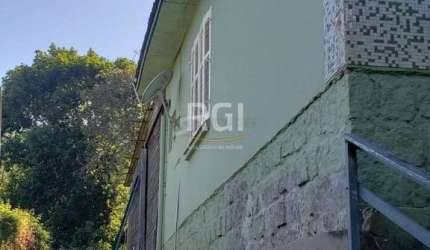 Terreno Residencial em Nonoai