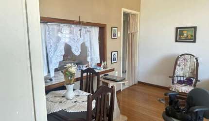 Apartamento em Floresta