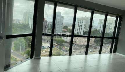 Conjunto/Sala para Venda - 33.65m², 0 dormitórios, Auxiliadora