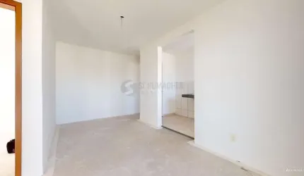 Apartamento para Venda - 47.83m², 2 dormitórios, 1 vaga - Alto Petrópolis