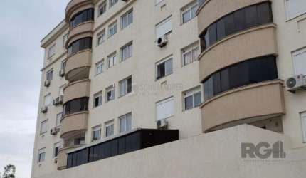 Apartamento em Centro