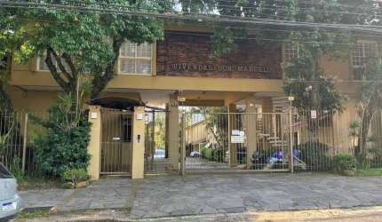CASA EM CONDOMÍNIO / TRISTEZA / ZONA SUL