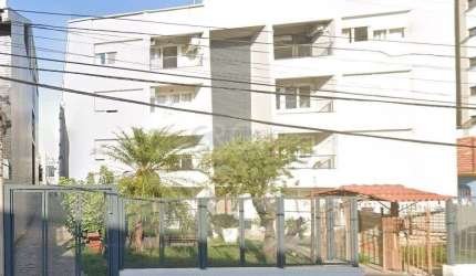 Apartamento para Venda - 72.2m², 3 dormitórios, 1 vaga - Centro, Canoas