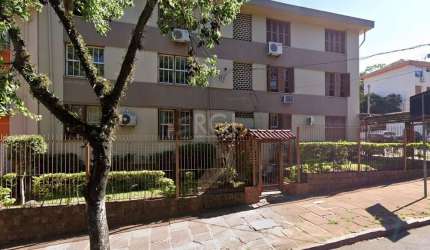 Apartamento para Venda - 62m², 2 dormitórios, 1 vaga - Petrópolis, Porto Alegre