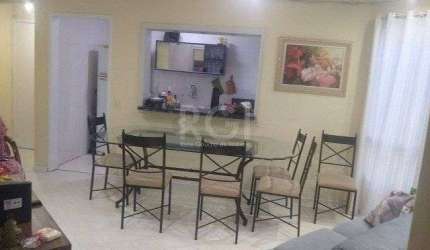 Apartamento em Nonoai