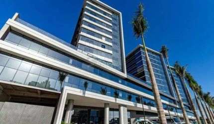 Loft no Maxplaza em Canoas