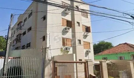 Apartamento para Venda - 74.21m², 2 dormitórios, sendo 1 suites, 1 vaga - Nossa Senhora das Graças