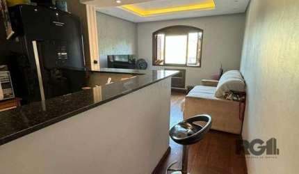 Apartamento em São João