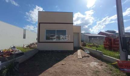 Casa no bairro Aberta dos Morros - 3 dormitórios