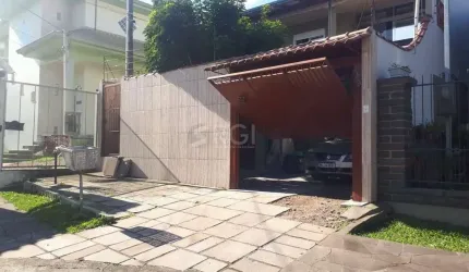 Casa no bairro Vila Nova - 3 dormitórios