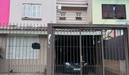 Casa no loteamento Nova Ipanema- 3 D