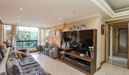 Apartamento para Venda - 100m², 3 dormitórios, sendo 1 suites, 1 vaga - Bela Vista