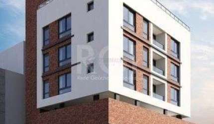 Apartamento para Venda - 47.87m², 1 dormitório, 1 vaga - Tristeza