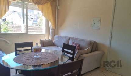 Apartamento em Bom Jesus